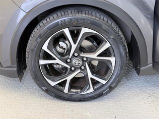 TOYOTA Toyota C-HR 5P Advance 125H e-CVT