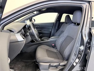 TOYOTA Toyota C-HR 5P Advance 125H e-CVT