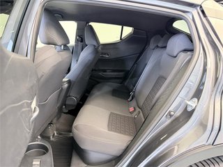 TOYOTA Toyota C-HR 5P Advance 125H e-CVT