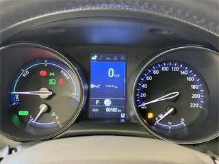 TOYOTA Toyota C-HR 5P Advance 125H e-CVT