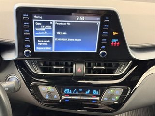 TOYOTA Toyota C-HR 5P Advance 125H e-CVT