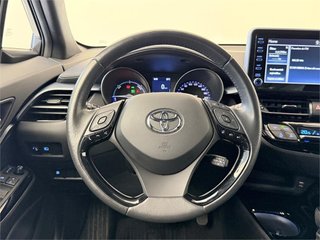 TOYOTA Toyota C-HR 5P Advance 125H e-CVT