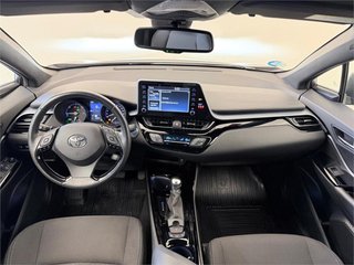 TOYOTA Toyota C-HR 5P Advance 125H e-CVT