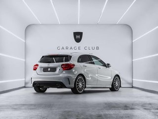 Mercedes Clase A A 200 CDI BE AMG Sport/AMG Line