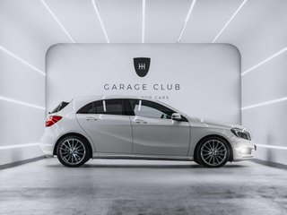 Mercedes Clase A A 200 CDI BE AMG Sport/AMG Line