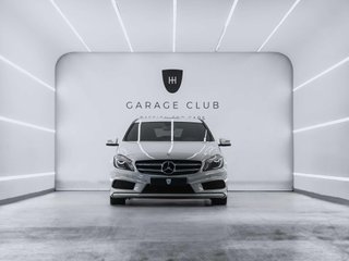 Mercedes Clase A A 200 CDI BE AMG Sport/AMG Line