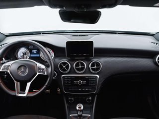Mercedes Clase A A 200 CDI BE AMG Sport/AMG Line