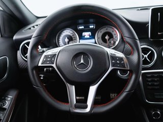Mercedes Clase A A 200 CDI BE AMG Sport/AMG Line