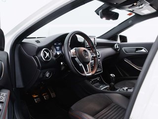 Mercedes Clase A A 200 CDI BE AMG Sport/AMG Line