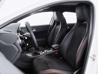 Mercedes Clase A A 200 CDI BE AMG Sport/AMG Line
