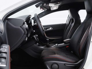 Mercedes Clase A A 200 CDI BE AMG Sport/AMG Line