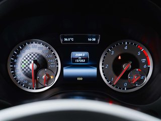Mercedes Clase A A 200 CDI BE AMG Sport/AMG Line