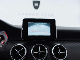 Mercedes Clase A A 200 CDI BE AMG Sport/AMG Line