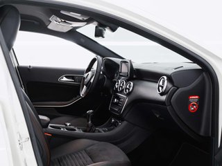 Mercedes Clase A A 200 CDI BE AMG Sport/AMG Line