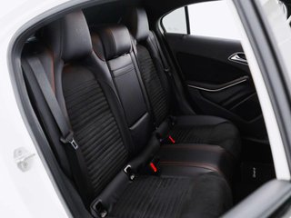 Mercedes Clase A A 200 CDI BE AMG Sport/AMG Line