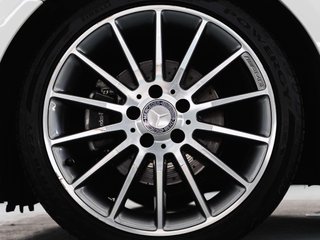 Mercedes Clase A A 200 CDI BE AMG Sport/AMG Line