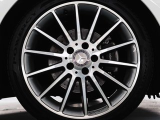 Mercedes Clase A A 200 CDI BE AMG Sport/AMG Line