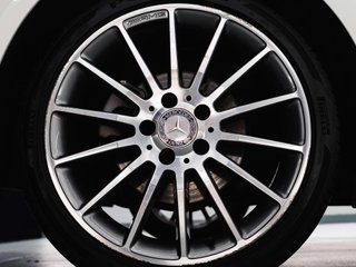 Mercedes Clase A A 200 CDI BE AMG Sport/AMG Line