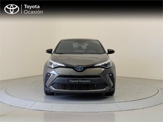 TOYOTA Toyota C-HR 5P Advance 180H e-CVT