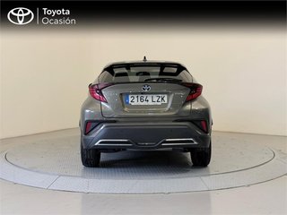 TOYOTA Toyota C-HR 5P Advance 180H e-CVT