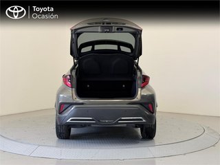 TOYOTA Toyota C-HR 5P Advance 180H e-CVT