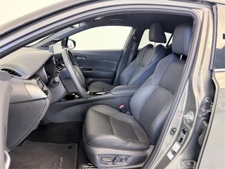 TOYOTA Toyota C-HR 5P Advance 180H e-CVT