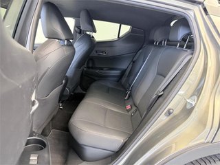 TOYOTA Toyota C-HR 5P Advance 180H e-CVT