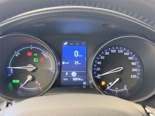TOYOTA Toyota C-HR 5P Advance 180H e-CVT