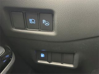 TOYOTA Toyota C-HR 5P Advance 180H e-CVT