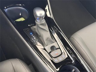 TOYOTA Toyota C-HR 5P Advance 180H e-CVT