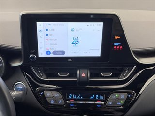 TOYOTA Toyota C-HR 5P Advance 180H e-CVT