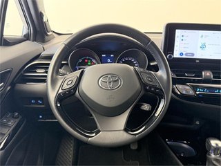 TOYOTA Toyota C-HR 5P Advance 180H e-CVT