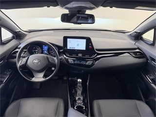 TOYOTA Toyota C-HR 5P Advance 180H e-CVT