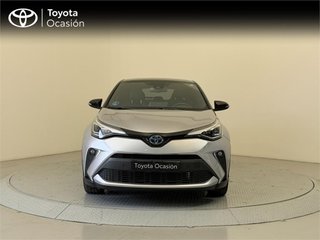 TOYOTA Toyota C-HR 5P Advance 180H e-CVT