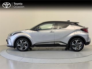TOYOTA Toyota C-HR 5P Advance 180H e-CVT