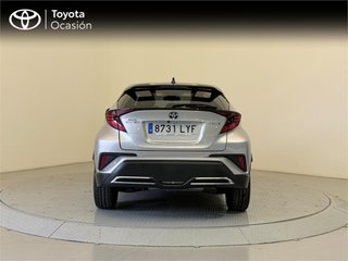 TOYOTA Toyota C-HR 5P Advance 180H e-CVT