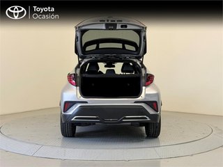 TOYOTA Toyota C-HR 5P Advance 180H e-CVT
