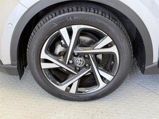 TOYOTA Toyota C-HR 5P Advance 180H e-CVT