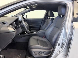 TOYOTA Toyota C-HR 5P Advance 180H e-CVT