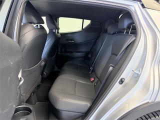 TOYOTA Toyota C-HR 5P Advance 180H e-CVT