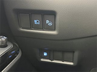 TOYOTA Toyota C-HR 5P Advance 180H e-CVT