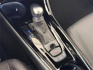 TOYOTA Toyota C-HR 5P Advance 180H e-CVT