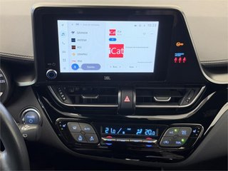 TOYOTA Toyota C-HR 5P Advance 180H e-CVT