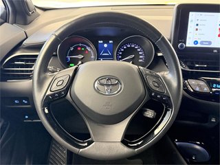 TOYOTA Toyota C-HR 5P Advance 180H e-CVT