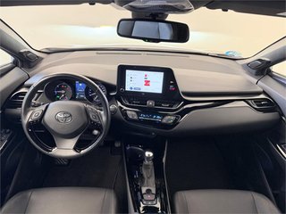 TOYOTA Toyota C-HR 5P Advance 180H e-CVT