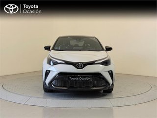 TOYOTA Toyota C-HR 5P GR SPORT 180H e-CVT