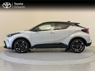 TOYOTA Toyota C-HR 5P GR SPORT 180H e-CVT