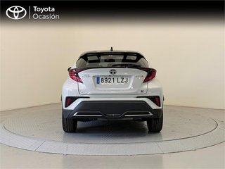 TOYOTA Toyota C-HR 5P GR SPORT 180H e-CVT