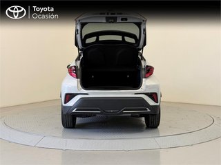 TOYOTA Toyota C-HR 5P GR SPORT 180H e-CVT