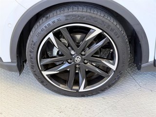 TOYOTA Toyota C-HR 5P GR SPORT 180H e-CVT
